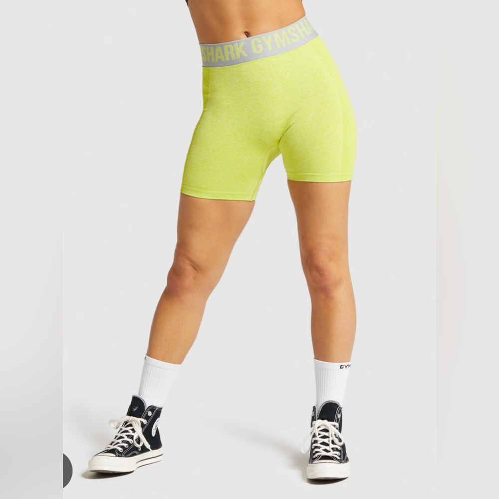 Gymshark Flex Shorts